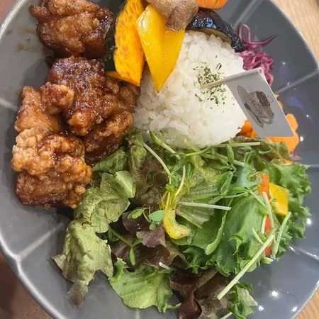 子連れにとても優しいお店です！ママ...