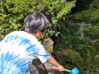 はじめての紙すき体験に行ってきまし...