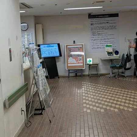 プールで利用しました。