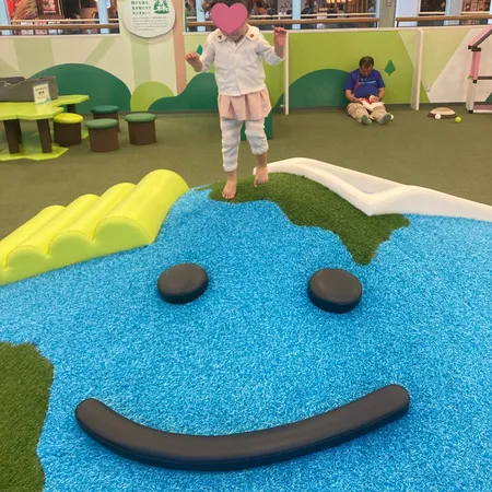 土曜日に行くと入場の列ができていま...