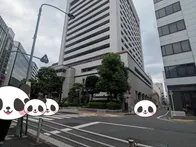 正面から写真を撮ると金運が強くなる...