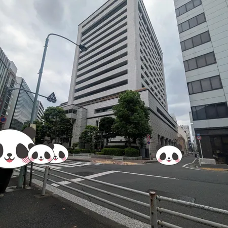正面から写真を撮ると金運が強くなる...