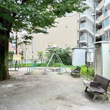 【ユーザ投稿】 比較的静かな住宅街住宅街の中にある...