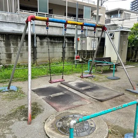 【ユーザ投稿】 比較的静かな住宅街住宅街の中にある...