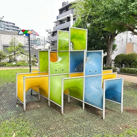 【ユーザ投稿】 恵比寿駅から少し坂を上った住宅街に...