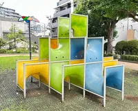 【ユーザ投稿】 恵比寿駅から少し坂を上った住宅街に...