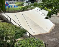 【ユーザ投稿】 恵比寿駅から少し坂を上った住宅街に...