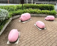 【ユーザ投稿】 恵比寿駅から少し坂を上った住宅街に...