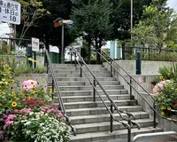 【ユーザ投稿】 恵比寿駅から少し坂を上った住宅街に...