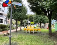 【ユーザ投稿】 恵比寿駅から少し坂を上った住宅街に...