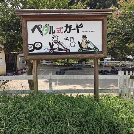 月曜日の入場数はそんなに多くないか...