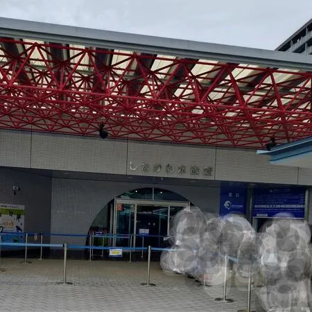 水槽の高さが小さな子でも抱っこせず...