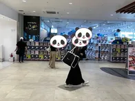 丸亀製麺や、成城石井、ガチャのシー...