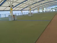 小学生2人連れて行きました。