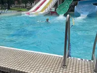 上の子の夏休み中に、近くの友達１人...