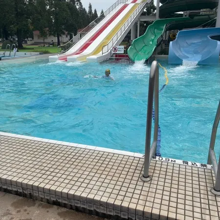 上の子の夏休み中に、近くの友達１人...