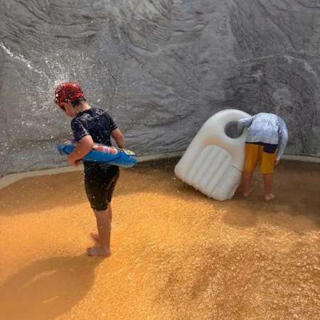 上の子の夏休み中に、近くの友達１人...