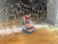 上の子の夏休み中に、近くの友達１人...