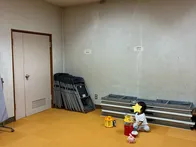 遊び場が常に開放されているわけでは...