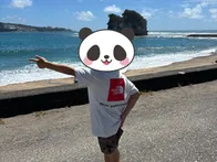 ２度目の来館です。アドベンチャーワ...