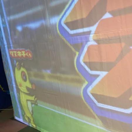 【7/18-10/12  スポーツ...