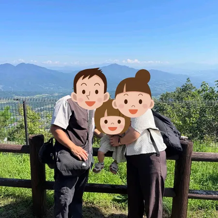 夏休み平日の９時半前に一番近い物聞...