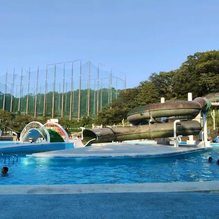 夏休み後半の平日午後に行きましたが