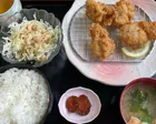 川を眺めながらお食事できます。お子...