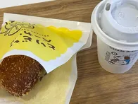 お食事処が大人気！