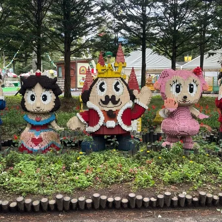 メルちゃん好きな５歳娘と旅行！シル...