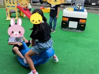 お土産がとても充実しています。