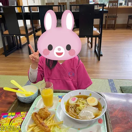 何度も通っています。