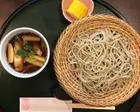 お蕎麦と親子丼がとっても美味しいです！