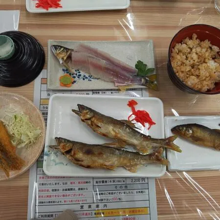 今年もやなに行ってきました。
