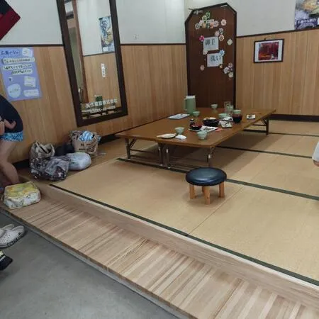 今年もやなに行ってきました。