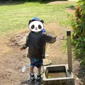 ぐるぐる滑り台・なみなみ滑り台、直...