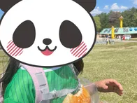 スカイパークはとっても広く場所によ...