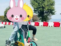 スカイパークはとっても広く場所によ...