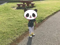 スカイパークはとっても広く場所によ...