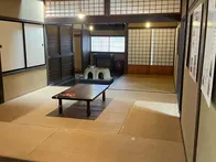 昔裁判所だった頃の再現がされており...