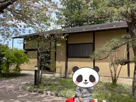 昔裁判所だった頃の再現がされており...