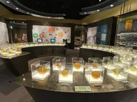 梨づくしの博物館！