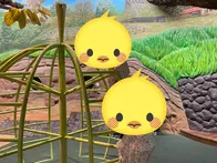 梨づくしの博物館！