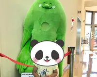【ユーザ投稿】 大きな滑り台、アスレチックなど遊具...
