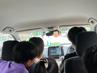 4年ぶりの富士サファリ！