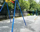 目黒駅から目黒三田通りを恵比寿方面...