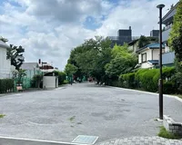 【ユーザ投稿】 目黒駅から目黒三田通りを恵比寿方面...