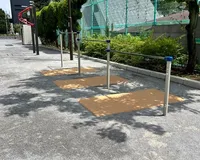 【ユーザ投稿】 目黒駅から目黒三田通りを恵比寿方面...