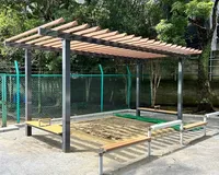 【ユーザ投稿】 目黒駅から目黒三田通りを恵比寿方面...
