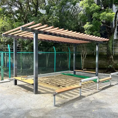 目黒駅から目黒三田通りを恵比寿方面...